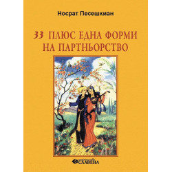 33 плюс една форми на партньорство