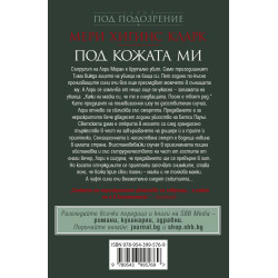 Под кожата ми