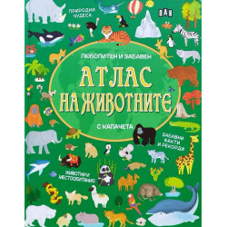 Атлас на животните