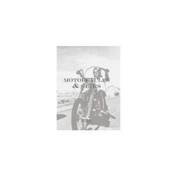 MOTORCYCLES & STARS - Автомобилизъм