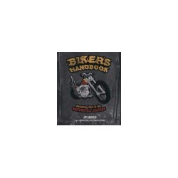 BIKER`S HANDBOOK - Автомобилизъм