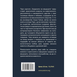 Таро: Градината на вещицата (Ръководство)