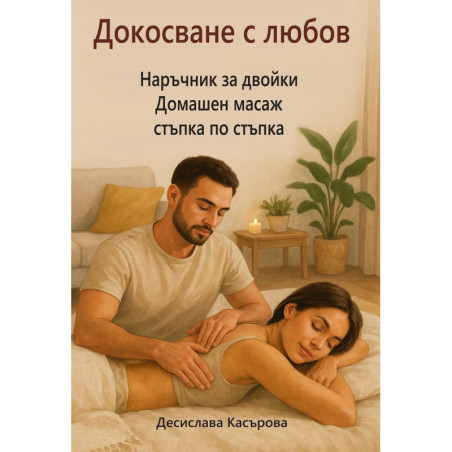 Докосване с любов: Наръчник за двойки