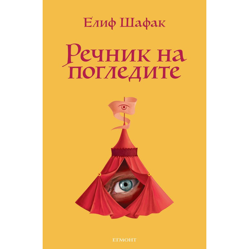 Речник на погледите