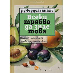 Всеки трябва да знае това