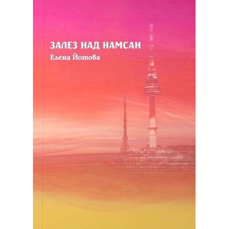 Залез над Намсан