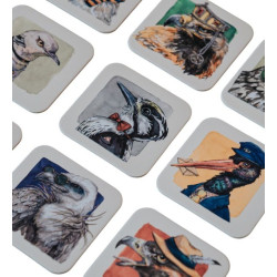 Карти за игра Birds memo Game
