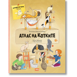 Атлас на котките