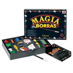 Educa - 100 фокуса