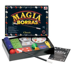Educa - 50 фокуса