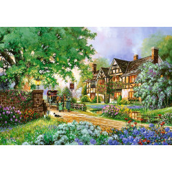 The Old Coach Inn
