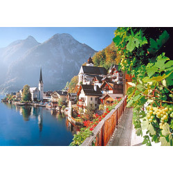 Hallstatt, Austria