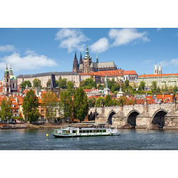 Prague, Czech Republic