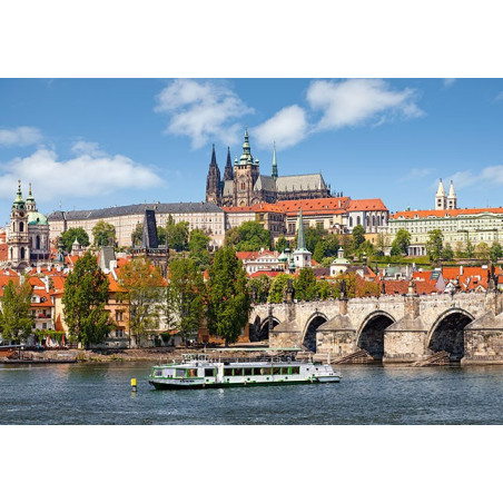 Prague, Czech Republic