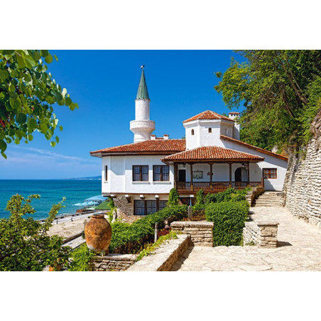Balchik, Bulgaria