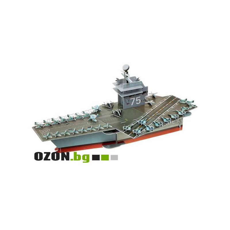САМОЛЕТОНОСАЧ Aircraft Carrier 