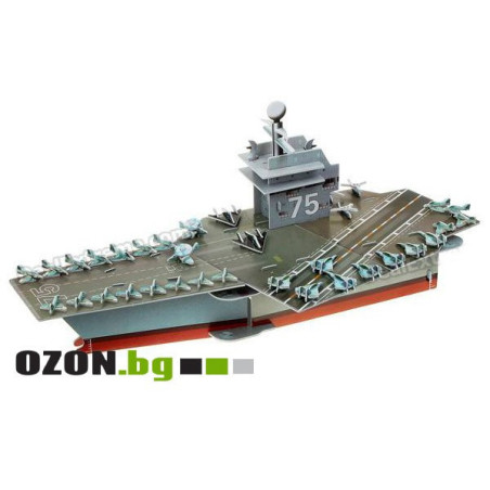 САМОЛЕТОНОСАЧ Aircraft Carrier 