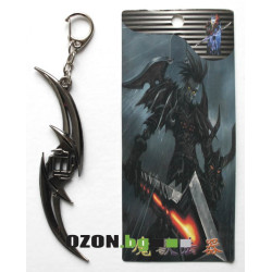 Illidan Blade