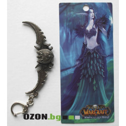 Warglaive of Azzinoth