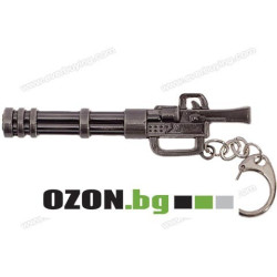 Power Pistol KA21