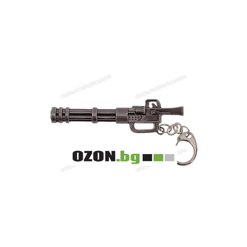 Power Pistol KA21
