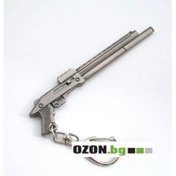 Automatic Rifle Gun