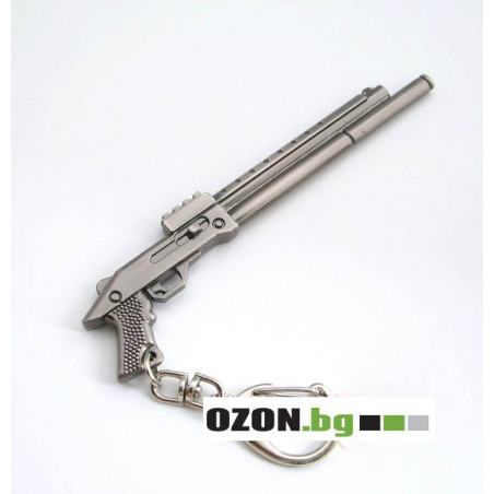 Automatic Rifle Gun