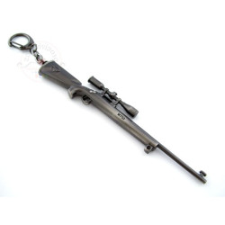 M-700 Gun