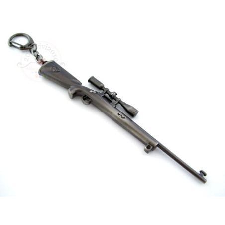 M-700 Gun