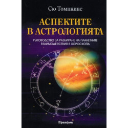 Аспектите в астрологията