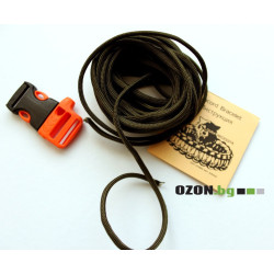 Гривна за оцеляване - Bracelet Kit - OD