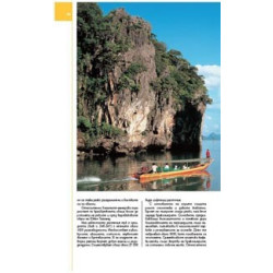 Пътеводител National Geographic: Тайланд