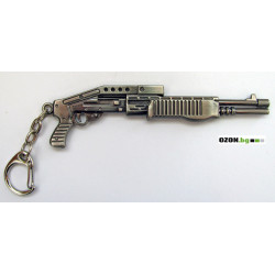 Spas 12 LFRANDH SRA BRESNA - мини оръжие