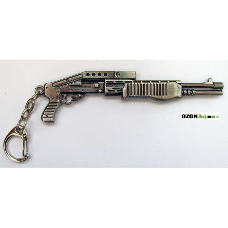 Spas 12 LFRANDH SRA BRESNA - мини оръжие