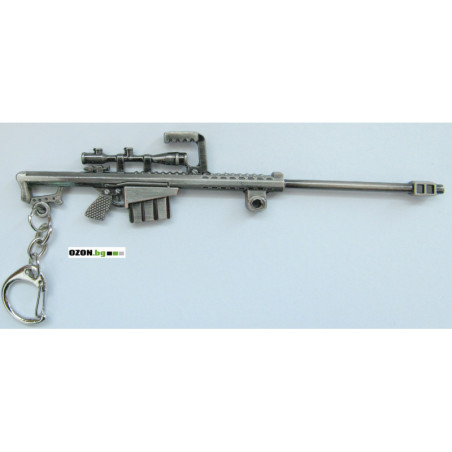 Machinе Gun Cannon - мини оръжие