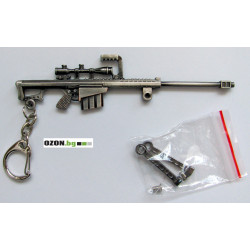 Machinе Gun Cannon - мини оръжие