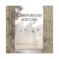 Съкровени мигове