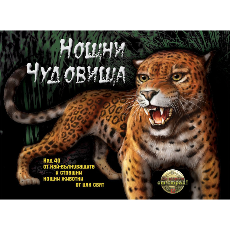 Нощни чудовища