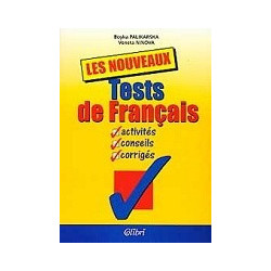 Les nouveaux tests de francais