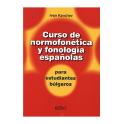 Curso de normofonética y fonología españolas