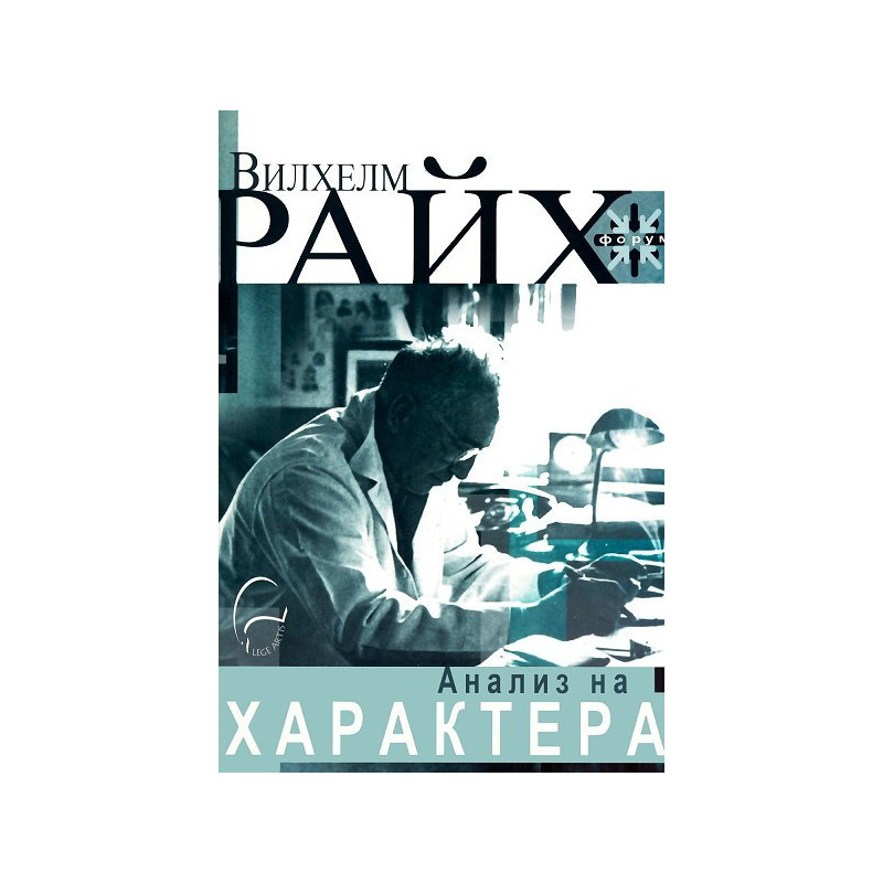 Анализ на характера