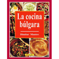 La cocina bulgara
