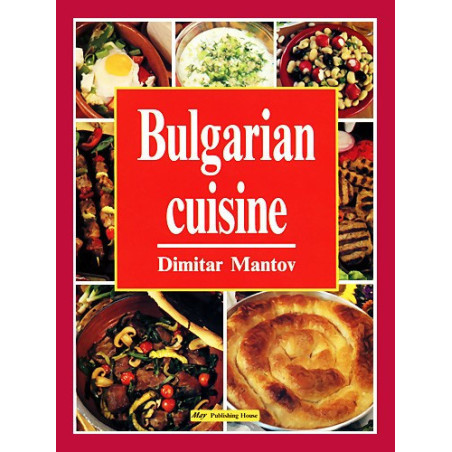 Bulgarian cuisine