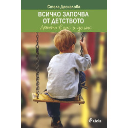 Всичко започва от детството