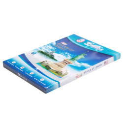 Statue of Liberty - 3D Пъзел