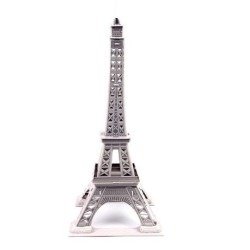 Eiffel Tower - 3D Пъзел