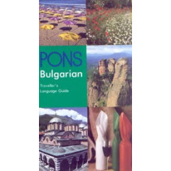 Bulgarian Traveller's Language Guide