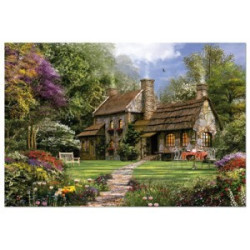 Flint cottage