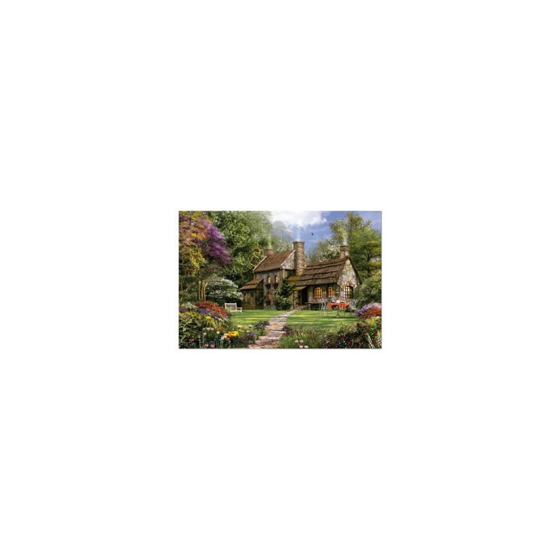 Flint cottage