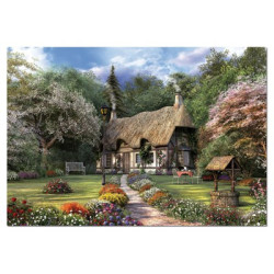 Rose cottage